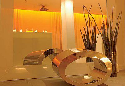 The Pure, Frankfurt, A Member Of Design 4* Fráncfort del Meno