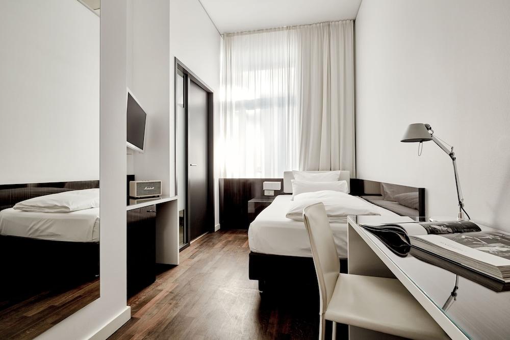 The Pure, Frankfurt, A Member Of Design Hotel