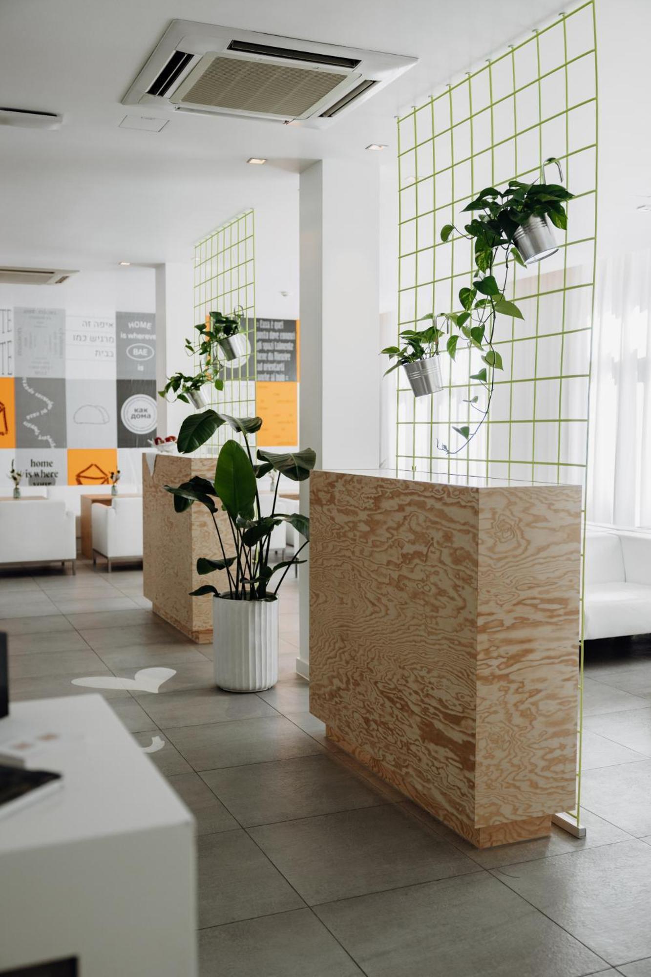 Hotel The Pure, Frankfurt, A Member Of Design