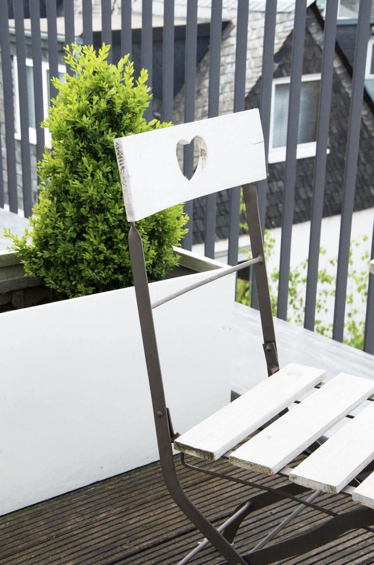 The Pure, Frankfurt, A Member Of Design Fráncfort del Meno