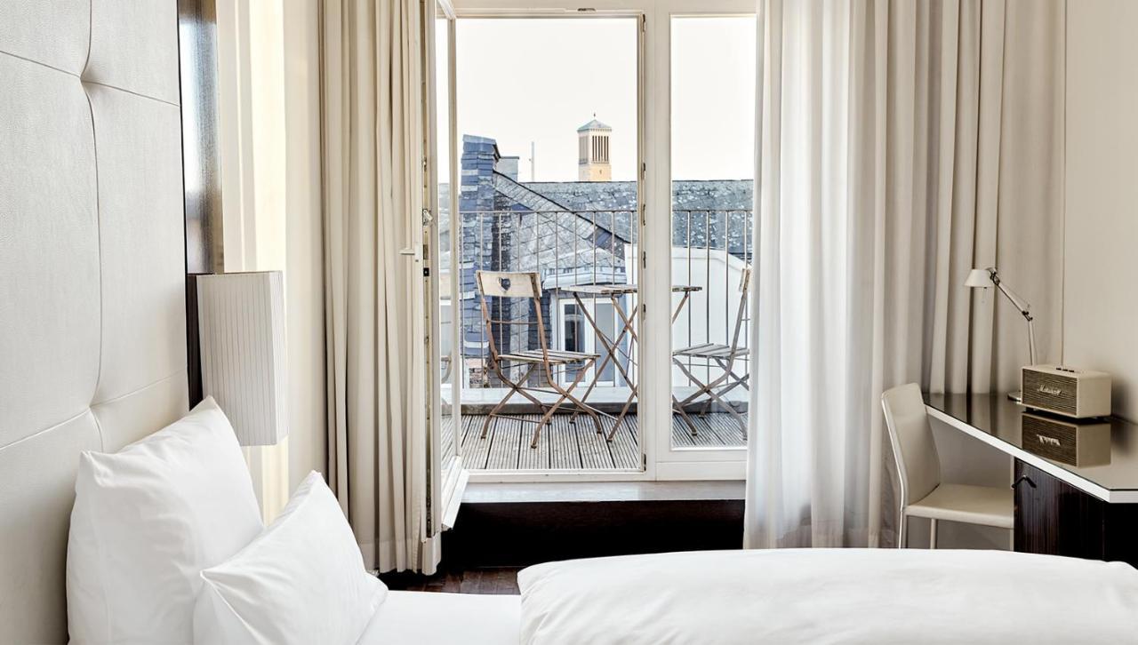 Hotel The Pure, Frankfurt, A Member Of Design Frankfurt am Main