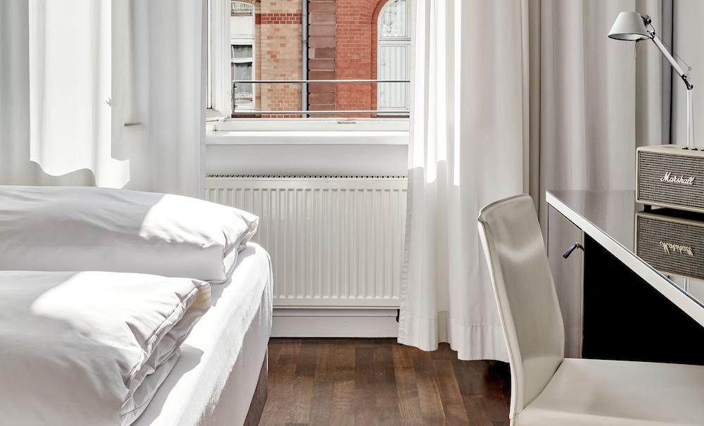 The Pure, Frankfurt, A Member Of Design