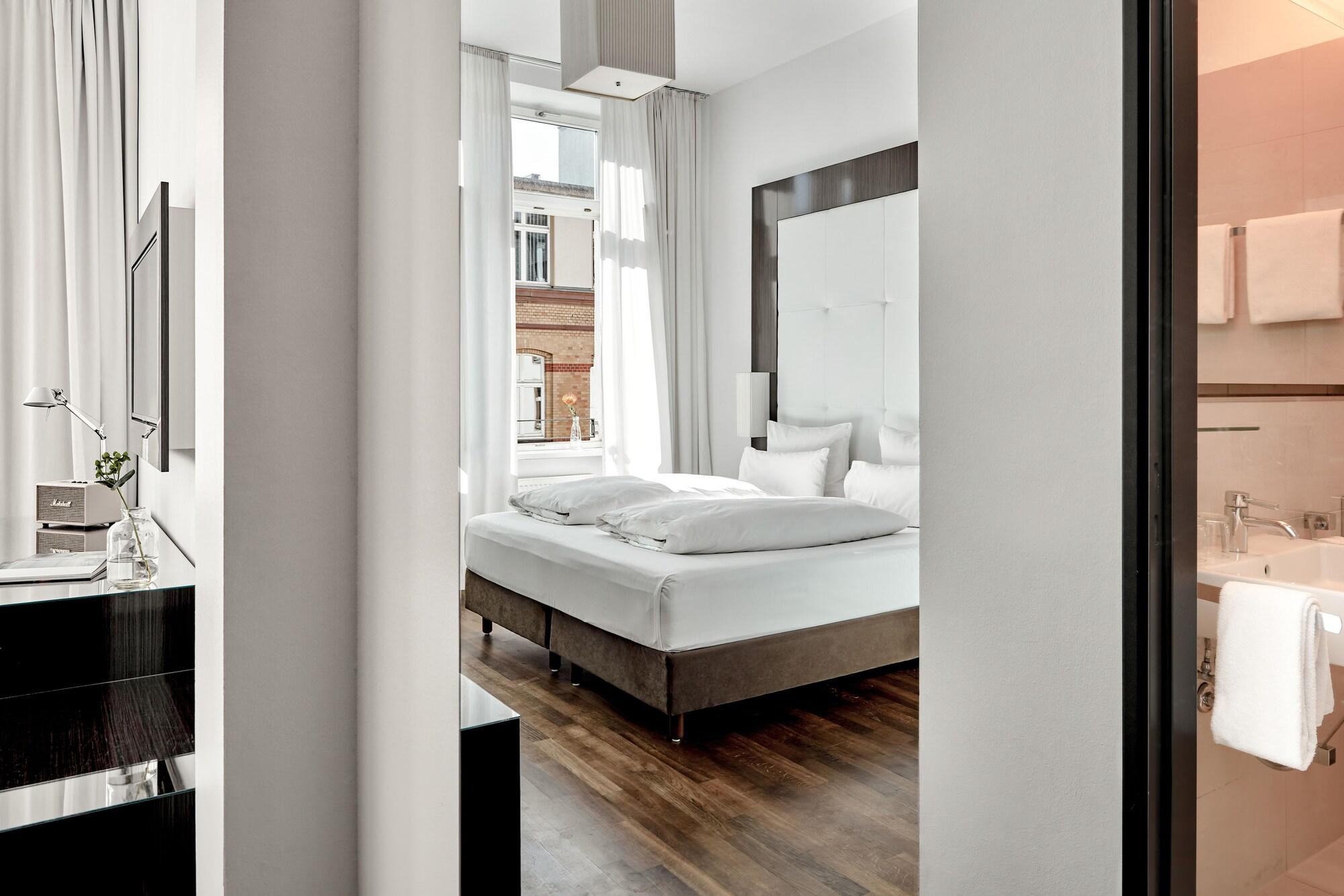 The Pure, Frankfurt, A Member Of Design