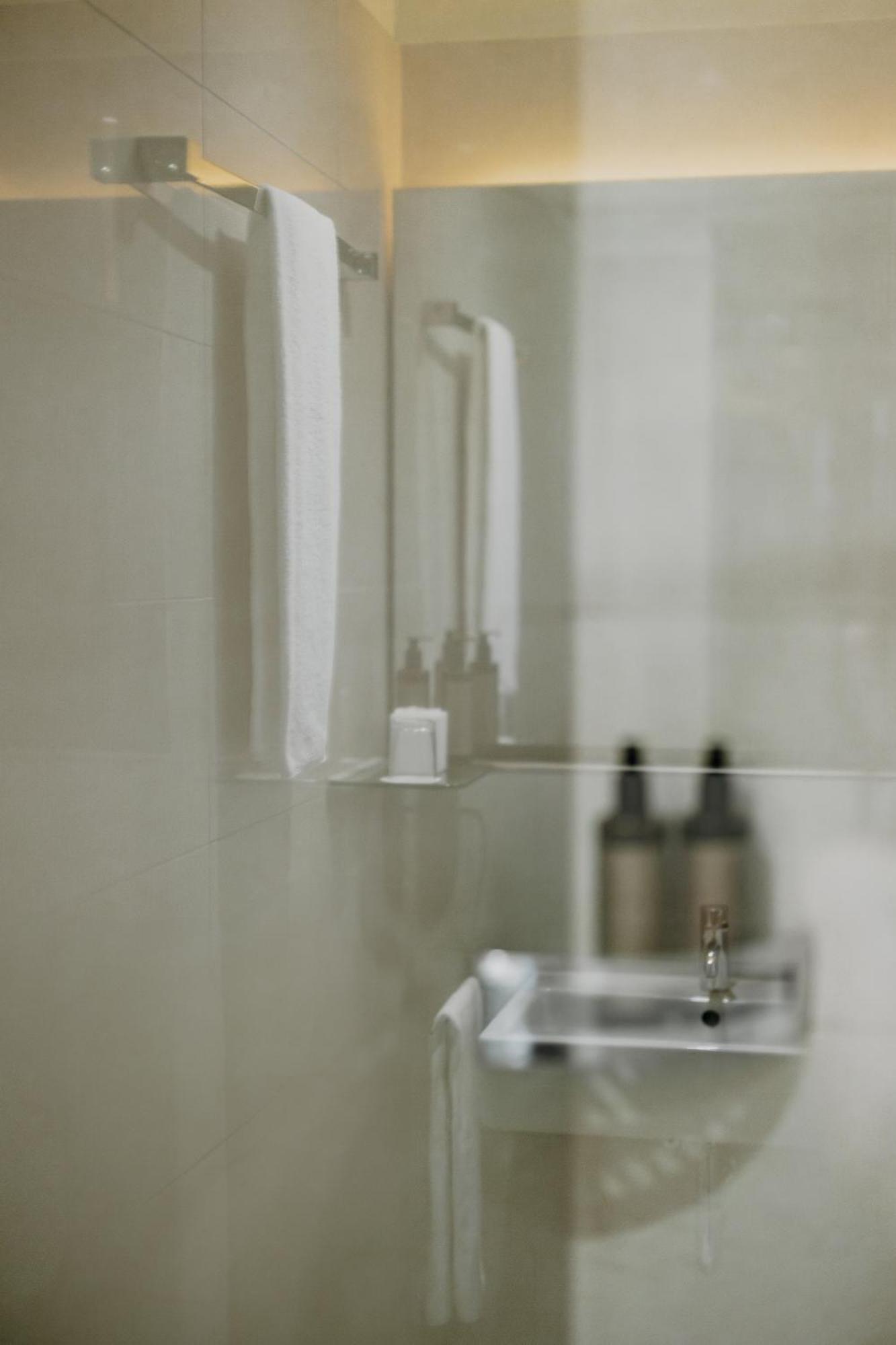 The Pure, Frankfurt, A Member Of Design