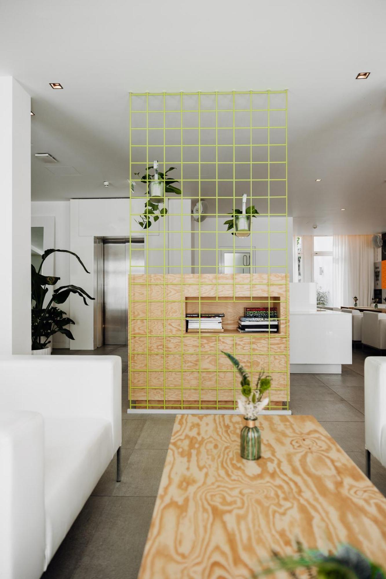 The Pure, Frankfurt, A Member Of Design Hotel Fráncfort del Meno