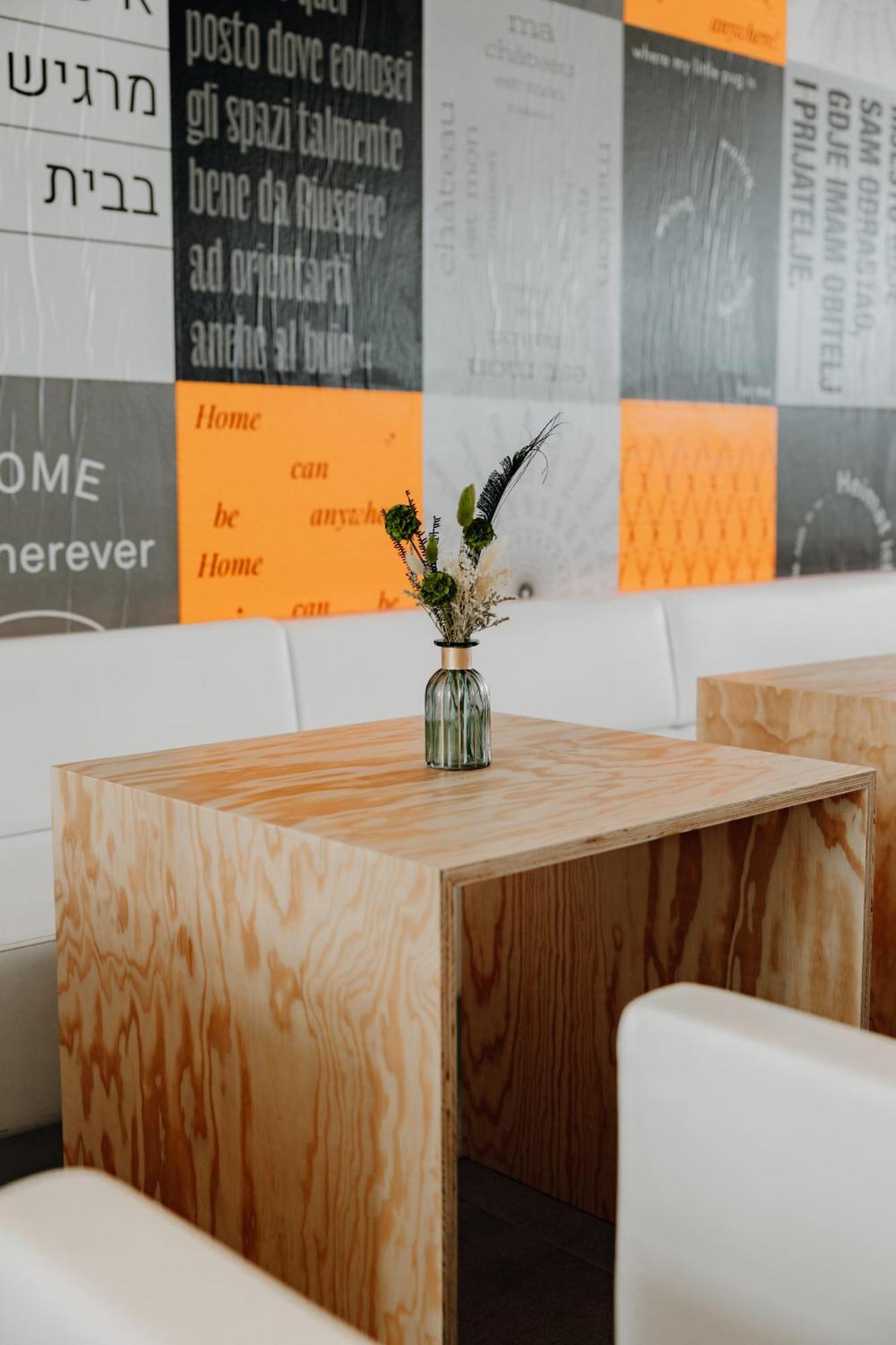 The Pure, Frankfurt, A Member Of Design 4* Fráncfort del Meno