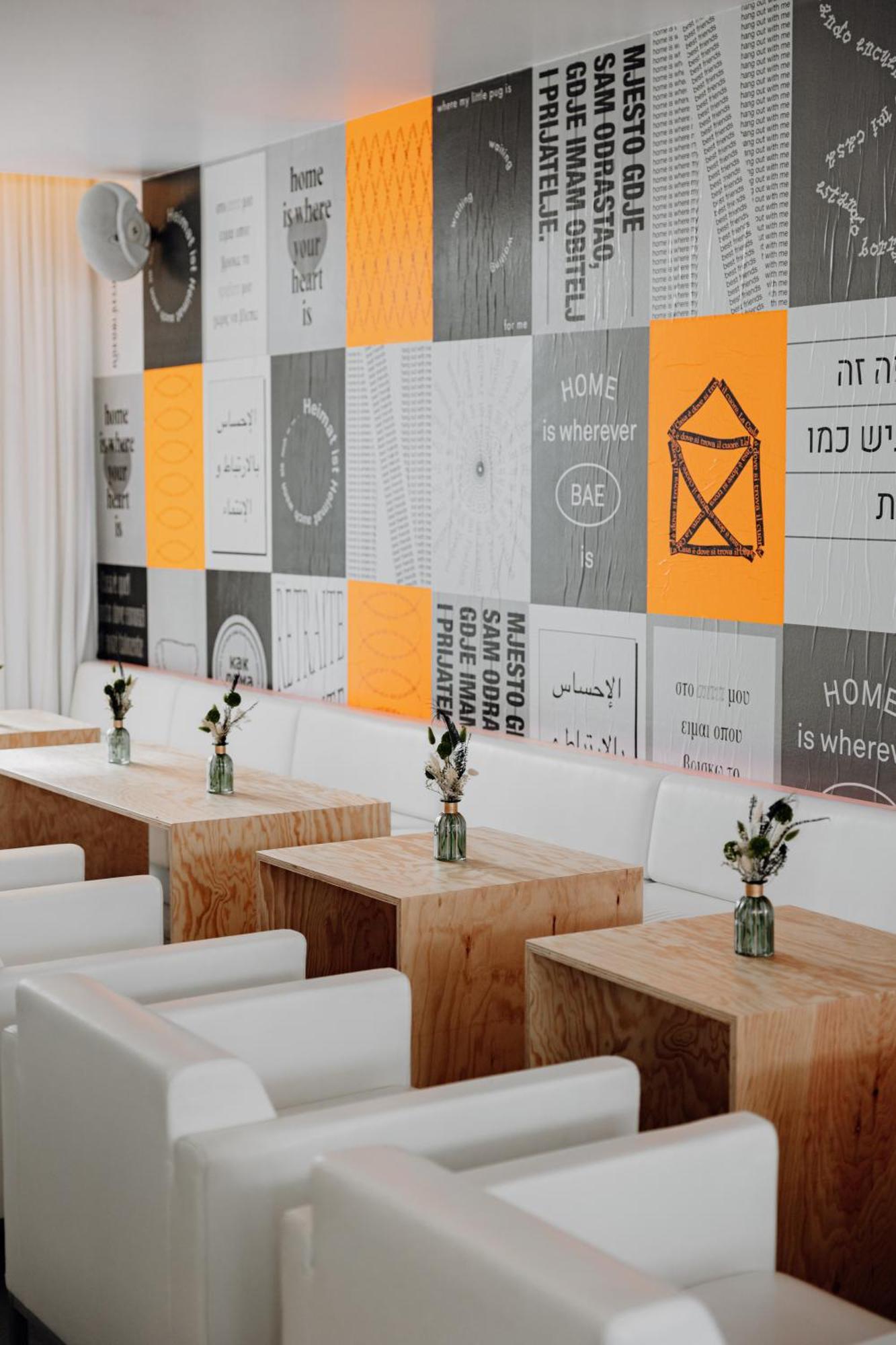 The Pure, Frankfurt, A Member Of Design Fráncfort del Meno