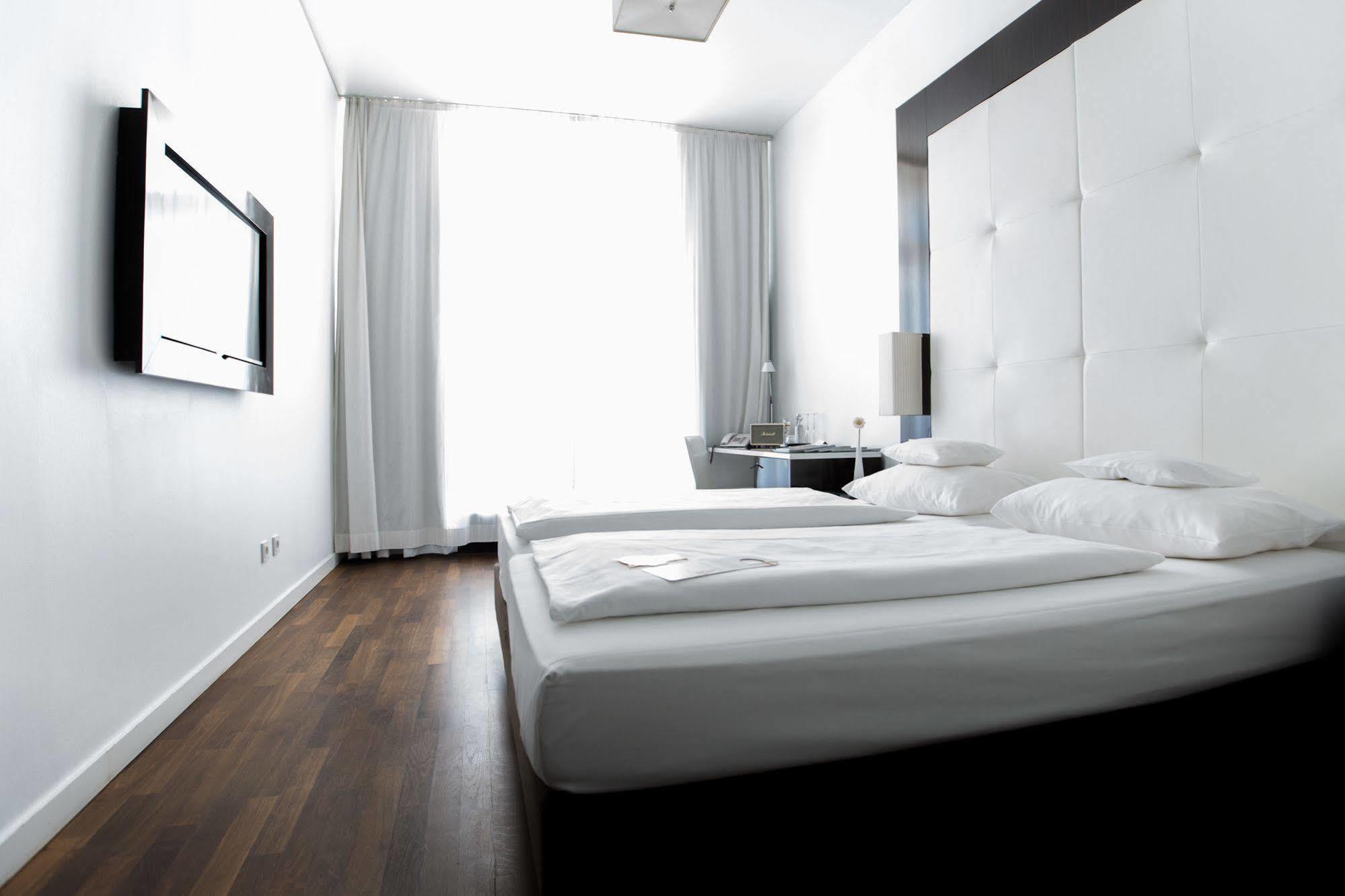 The Pure, Frankfurt, A Member Of Design