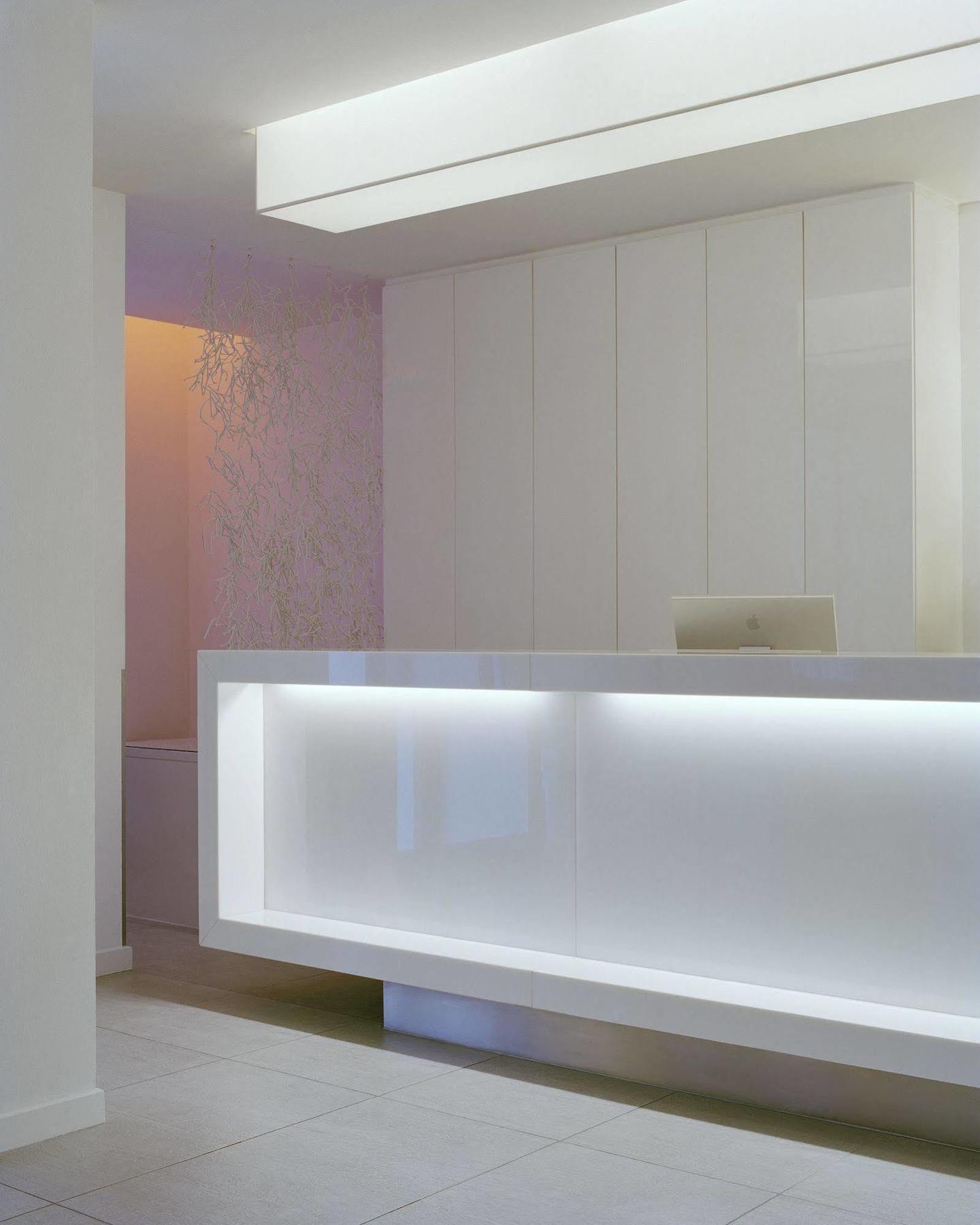 The Pure, Frankfurt, A Member Of Design 4*