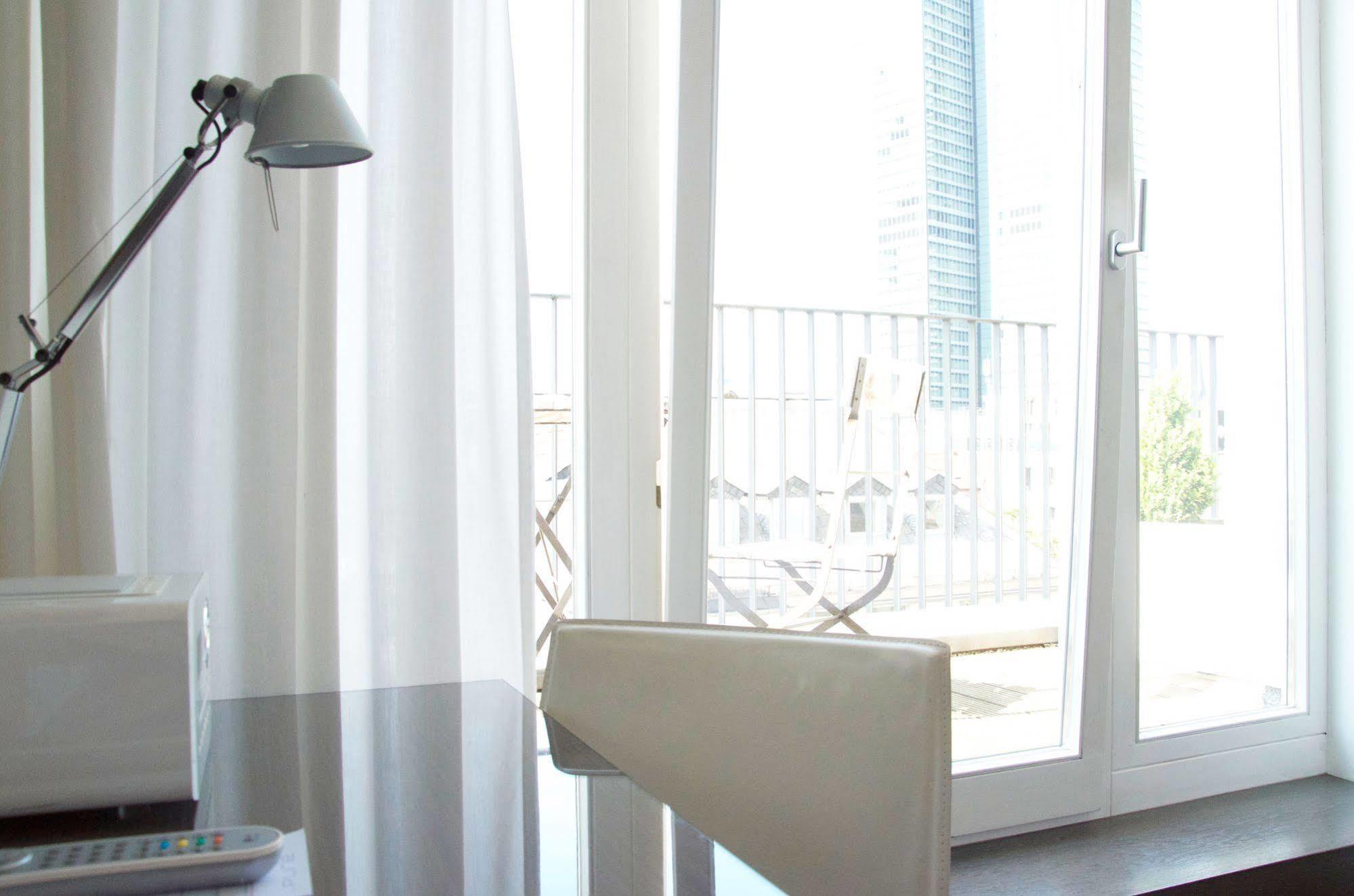 The Pure, Frankfurt, A Member Of Design Hotel 4*