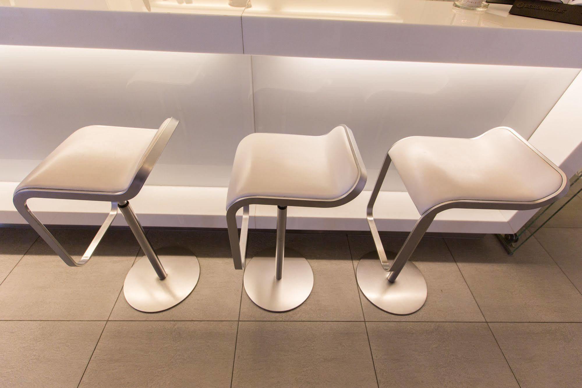 The Pure, Frankfurt, A Member Of Design Hotel 4*