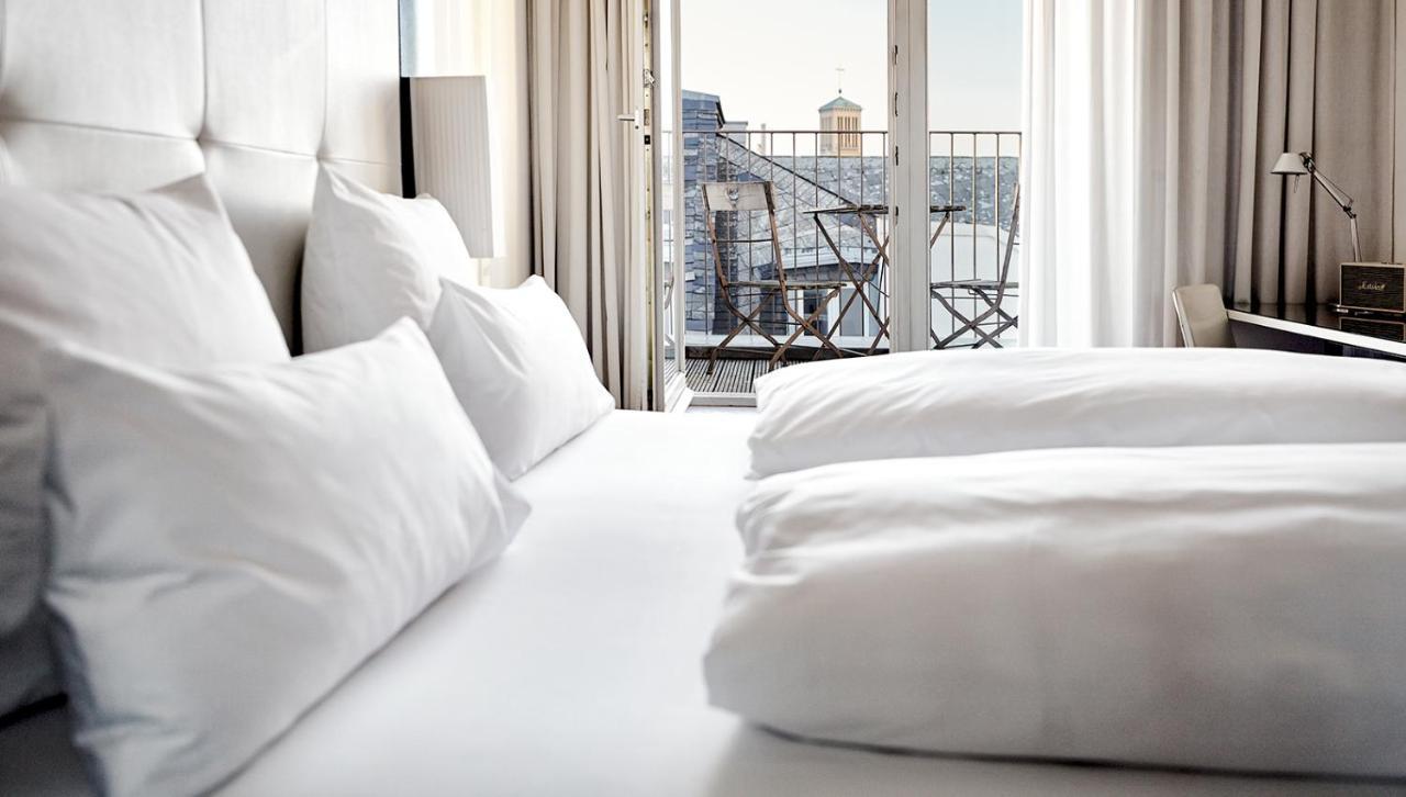 The Pure, Frankfurt, A Member Of Design Fráncfort del Meno