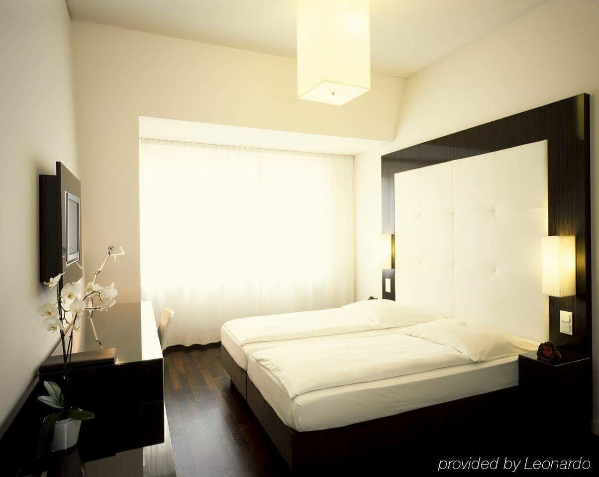 Hotel The Pure, Frankfurt, A Member Of Design Fráncfort del Meno