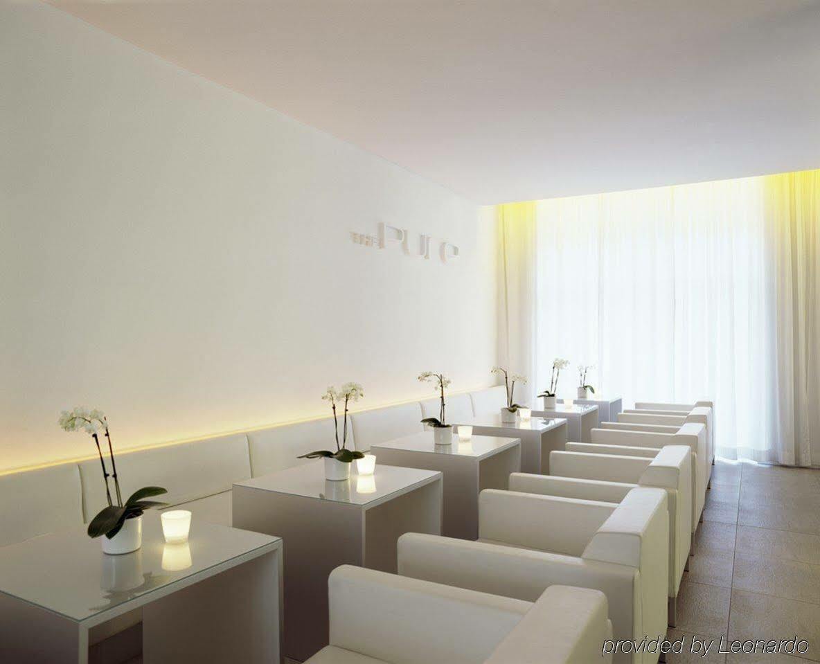 Hotel The Pure, Frankfurt, A Member Of Design Fráncfort del Meno