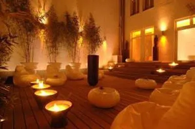 The Pure, Frankfurt, A Member Of Design Hotels 